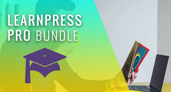 LearnPress PRO Bundle 4.2.5.4 Free