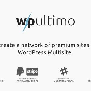 WP Ultimo v2.1.3 Nulled – The Ultimate Website as a Service platform builder