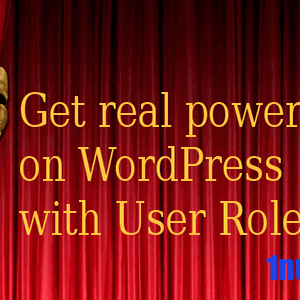 User Role Editor Pro v4.64.1 Free