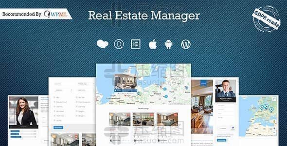 Real Estate Manager Pro v12.0 Free