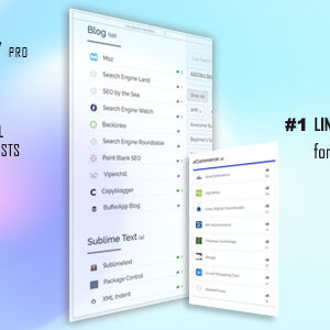 Simple Link Directory Pro v14.2.2 Free