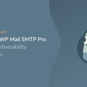 WP Mail SMTP Pro v3.8.2 Free