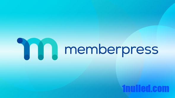 MemberPress v1.11.19 Nulled - The “All-In-One” Membership & Monetization WordPress Plugin