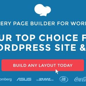 WPBakery Page Builder for WordPress v7.0 Free