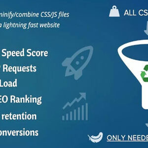 Asset CleanUp Pro v1.2.4.0 Nulled – Performance WordPress Plugin