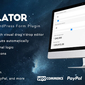 ez Form Calculator v2.14.1.2 Free