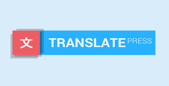 TranslatePress v2.6.9 Nulled - WordPress Translation Plugin