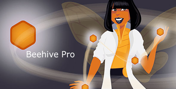 Beehive Pro v3.4.13 Nulled - WordPress Plugin