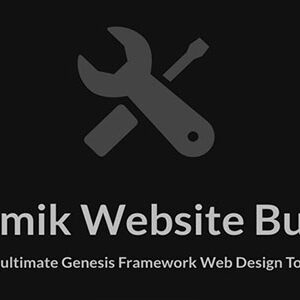 Dynamik Website Builder v2.6.9.9.2 Free