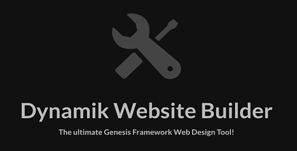 Dynamik Website Builder v2.6.9.9.3 Free
