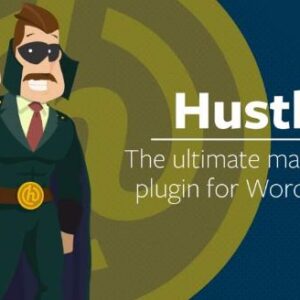Hustle Pro v4.8.2 Nulled – WordPress Plugin