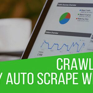 Crawlomatic v2.6.0.9 Nulled – Multisite Scraper Post Generator Plugin for WordPress