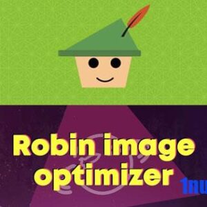 Robin Image Optimizer Pro v1.6.5 Nulled – WordPress Plugin
