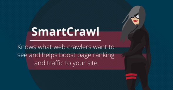 SmartCrawl Pro v3.10.1 Nulled - WordPress Plugin