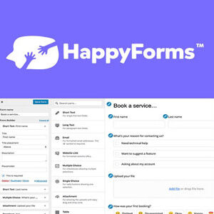 HappyForms Pro v1.37.10 Free