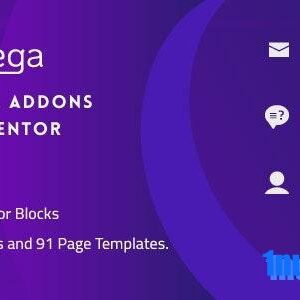 HT Mega Pro v1.7.8 – Absolute Addons for Elementor Page Builder Free