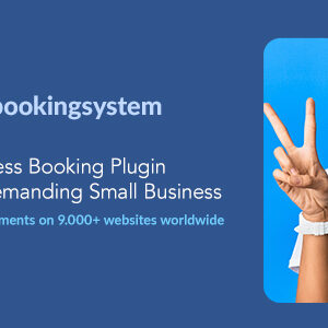 Salon Booking 10.10.2 Nulled – WordPress Plugin