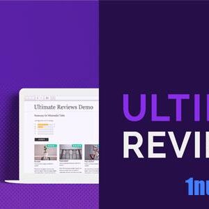 Ultimate Reviews v3.2.11 Free