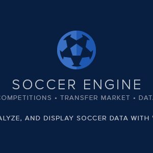 Soccer Engine v1.25 Free