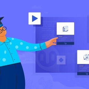 Tutor LMS Pro v2.6.2 Nulled – Most Powerful WordPress LMS Plugin