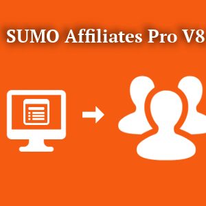 SUMO Affiliates Pro v10.1.0 Nulled – WordPress Affiliate Plugin