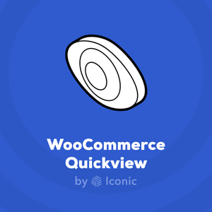Iconic WooCommerce Quickview v3.7.0 Free