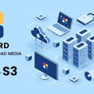 Leopard v2.0.36 Nulled – WordPress Offload Media