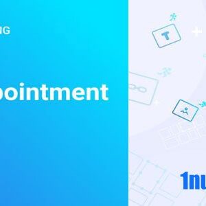 JetAppointment v2.0.6 Nulled – Appointment plugin for Elementor