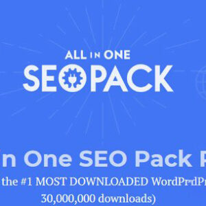 All in One SEO Pack Pro v4.4.0.1 Free