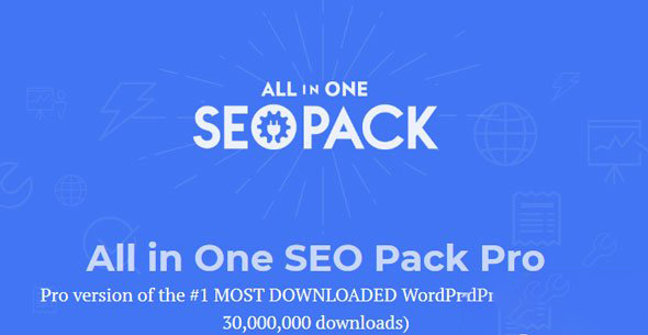All in One SEO Pack Pro v4.4.0.1 Free