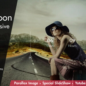 Coming Soon CountDown v3.9.0 Nulled – Responsive WordPress Plugin