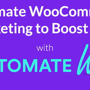 AutomateWoo v5.8.0 + Addons Free