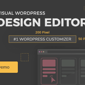 Yellow Pencil v7.6.4 Nulled – Visual CSS Style Editor