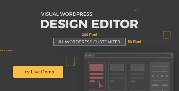 Yellow Pencil v7.6.1 Nulled - Visual CSS Style Editor