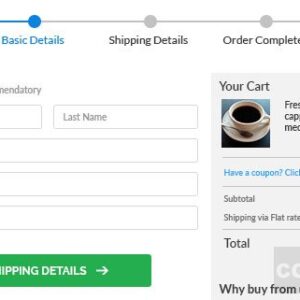 Woofunnels v3.17.0 Nulled – Optimize WooCommerce Checkout with Aero