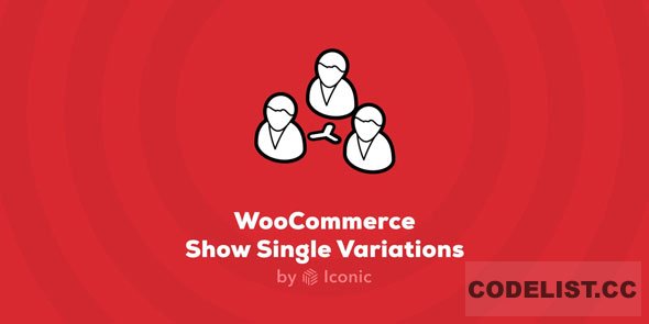 Iconic Show Single Variations Premium v1.18.0 Free