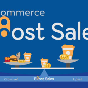 WooCommerce Boost Sales v1.5.4 Free