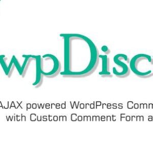 wpDiscuz v7.6.22 Nulled – #1 WordPress Comment Plugin