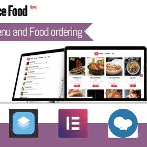 WooCommerce Food v3.2.5 Nulled – Restaurant Menu & Food ordering