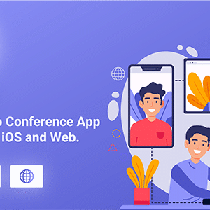 MeetAir v1.2.0 Nulled – iOS and Android Video Conference App for Live Class, Meeting, Webinar, Online Training