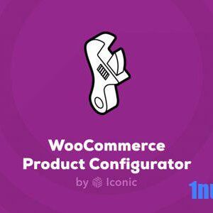 Iconic WooCommerce Product Configurator v1.21.2 Free