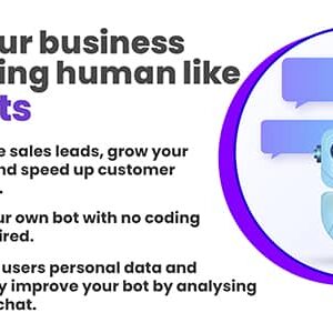 Maxbot v1.4.1 Nulled – Chatbot Builder WordPress Plugin