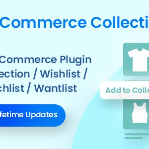 Docket v1.6.1 Nulled – WooCommerce Collections / Wishlist / Watchlist – WordPress Plugin