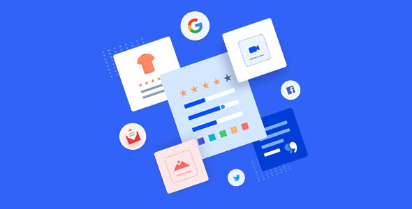 ReviewX Pro v1.4.7 Nulled - Accelerate WooCommerce Sales With ReviewX