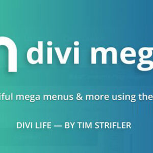 Divi Mega Pro v1.9.8.2 Free