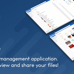 BeDrive v3.0.7 Nulled – File Sharing and Cloud Storage