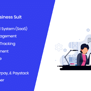 ElitKit v2.3 Nulled – All In One SaaS Business Suit
