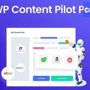 WP Content Pilot Pro v2.0.3 Free