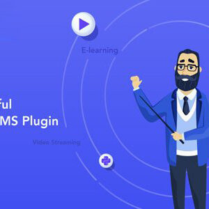 Tutor LMS Pro v2.4.0 Nulled – Most Powerful WordPress LMS Plugin
