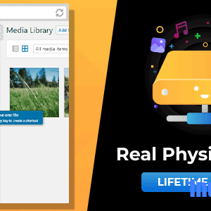 WordPress Real Physical Media v1.5.71 Nulled – Physical Media Folders & SEO Rewrites